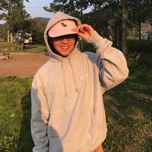 Meet your Posher, Samuel